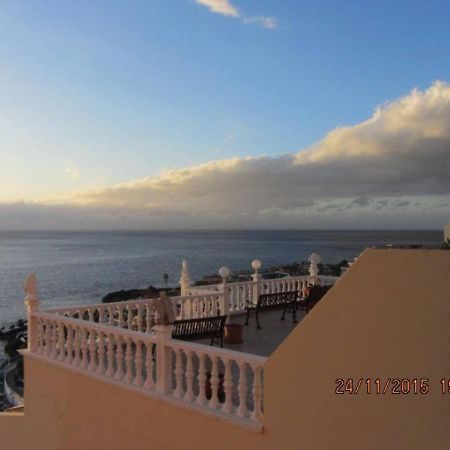 Avenus 24 Puerto De Santiago Apartament Puerto de Santiago  Zewnętrze zdjęcie