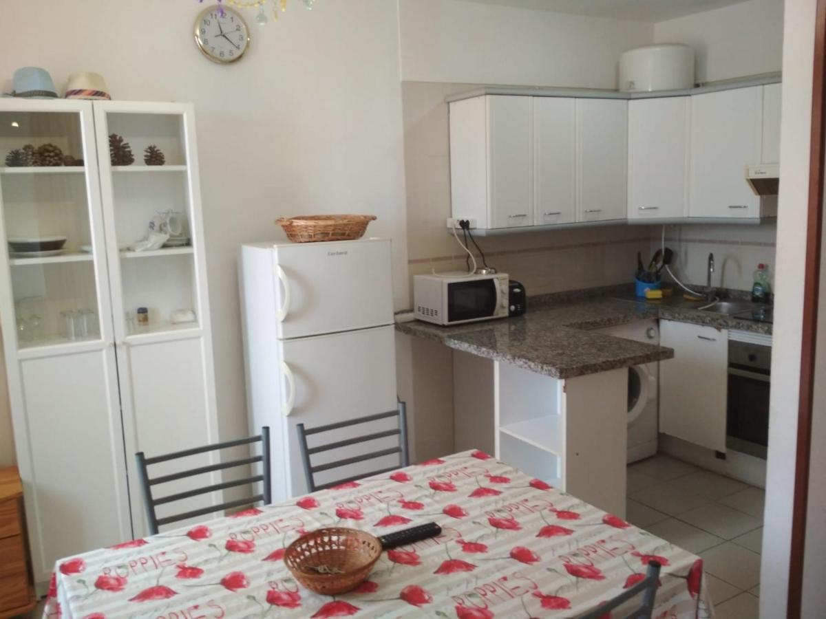 Avenus 24 Puerto De Santiago Apartament Puerto de Santiago  Zewnętrze zdjęcie