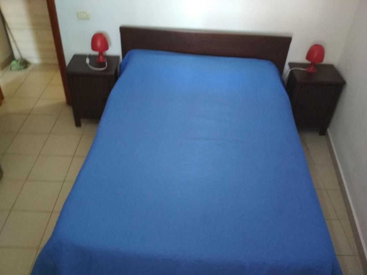 Avenus 24 Puerto De Santiago Apartament Puerto de Santiago  Zewnętrze zdjęcie