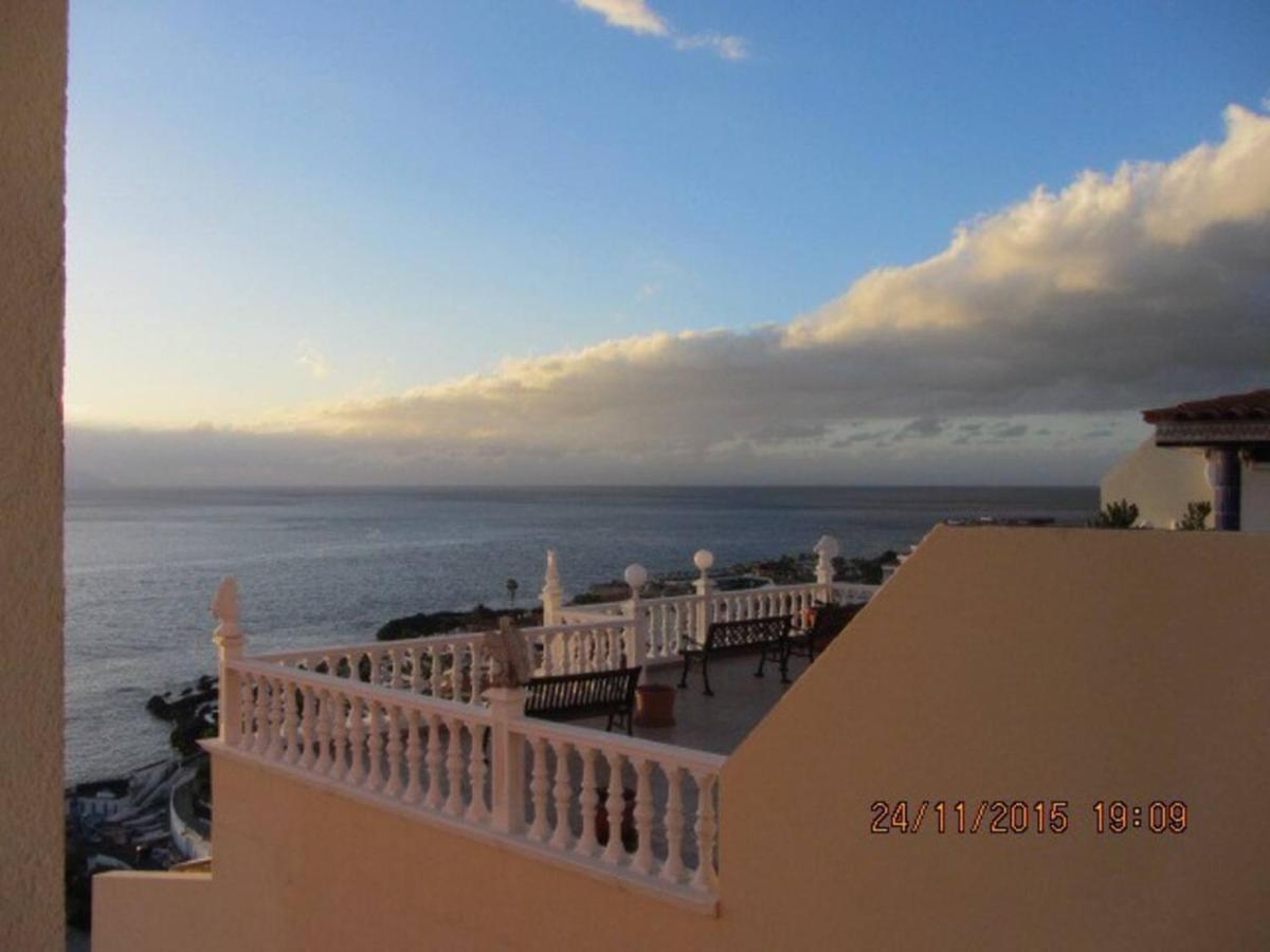 Avenus 24 Puerto De Santiago Apartament Puerto de Santiago  Zewnętrze zdjęcie