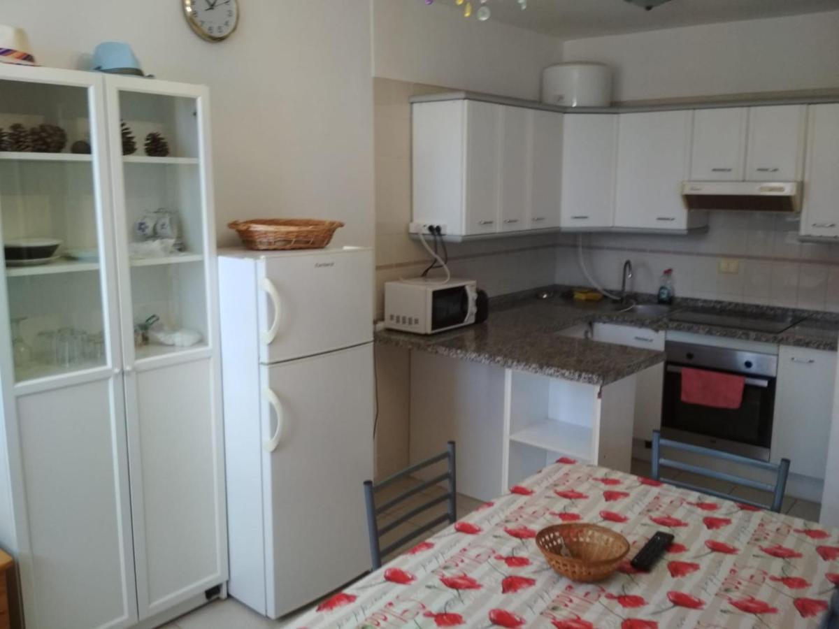 Avenus 24 Puerto De Santiago Apartament Puerto de Santiago  Zewnętrze zdjęcie