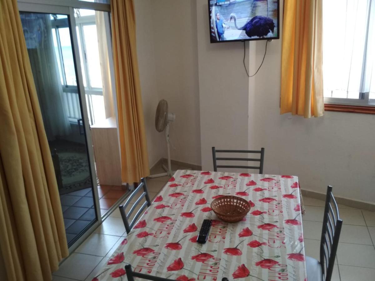 Avenus 24 Puerto De Santiago Apartament Puerto de Santiago  Zewnętrze zdjęcie