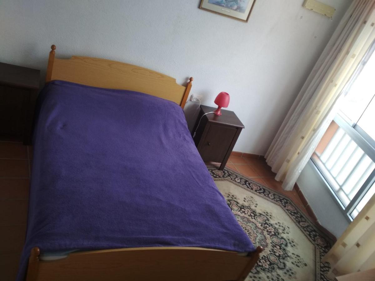 Avenus 24 Puerto De Santiago Apartament Puerto de Santiago  Zewnętrze zdjęcie