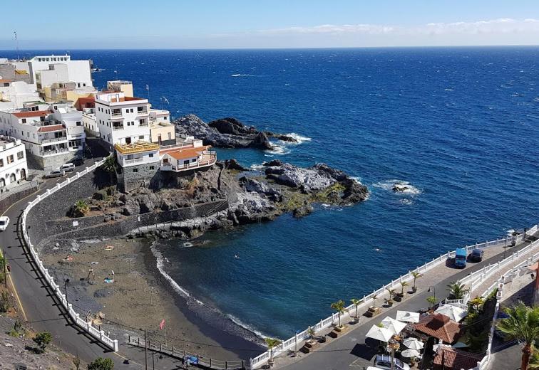 Avenus 24 Puerto De Santiago Apartament Puerto de Santiago  Zewnętrze zdjęcie